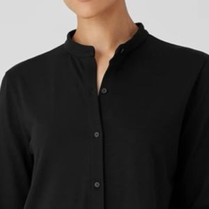 Majestic Filatures Button Down Linen Shirt